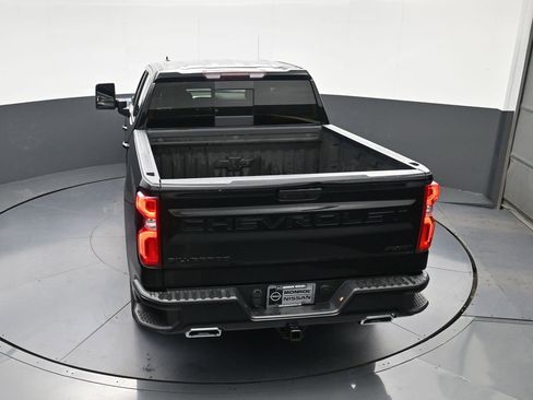 Used 2020 Chevrolet Silverado 1500 RST AWD/4WD image 31