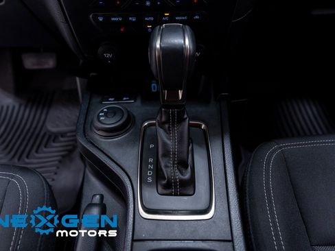 Used 2022 Ford Ranger XLT w/ Equipment Group 302A High image 14