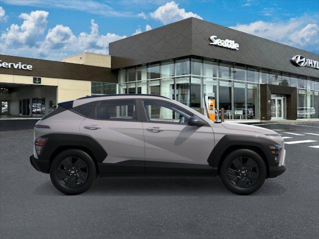 New 2027 Hyundai Kona SEL Sport AWD/4WD image 7