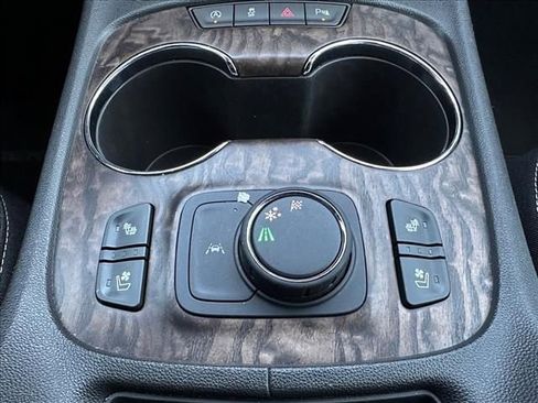 Certified 2021 GMC Acadia Denali w/ Denali Technology Package image 31