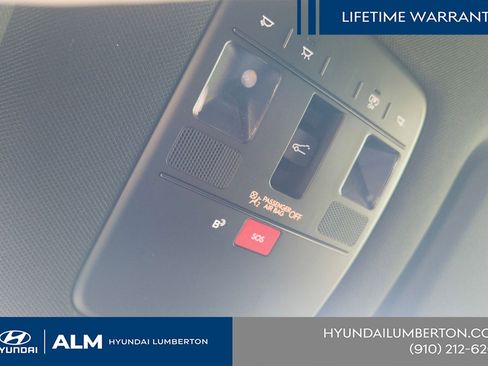 New 2026 Hyundai Palisade XRT Pro AWD/4WD image 34
