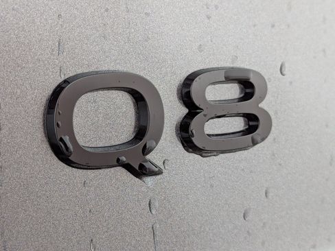 New 2026 Audi Q8 Premium Plus image 26