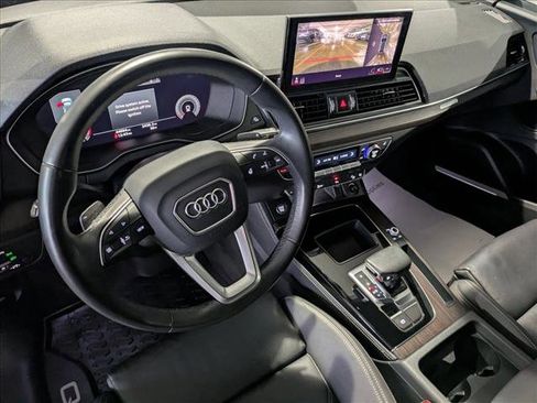 Certified 2023 Audi Q5 2.0T Premium Plus w/ Premium Plus Package image 10