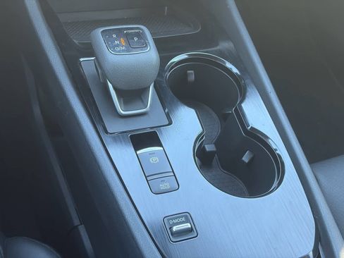 Certified 2024 Nissan Rogue SV w/ SV Premium Package image 26