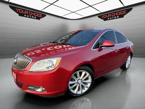 Used 2014 Buick Verano Convenience image 1