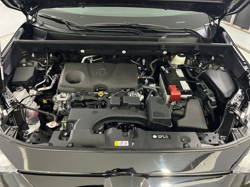 New 2025 Toyota RAV4 XLE Premium image 9