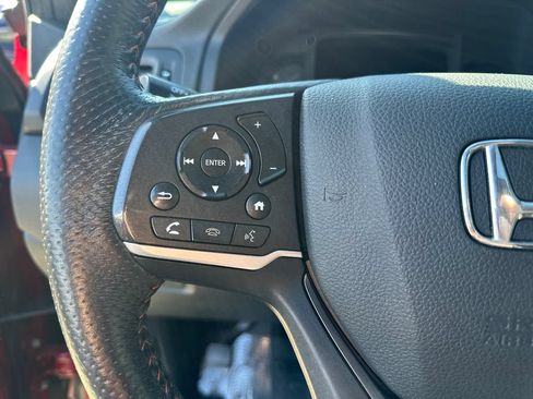 Used 2022 Honda Passport TrailSport image 19