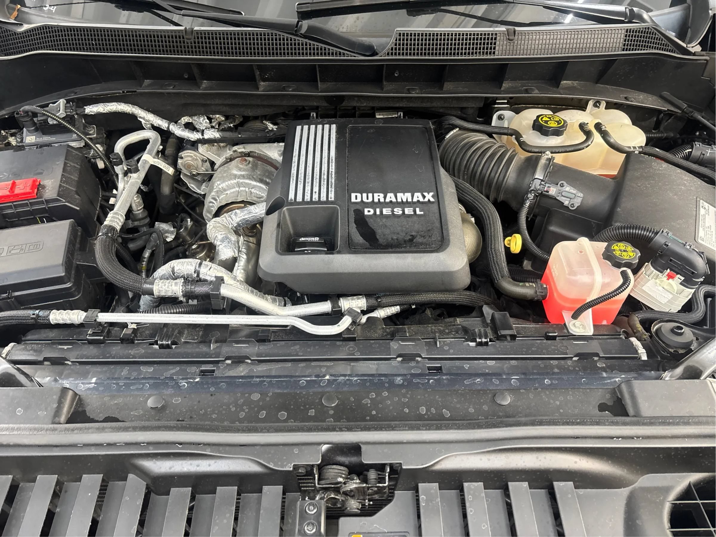Used 2021 Chevrolet Silverado 1500 RST AWD/4WD image 27