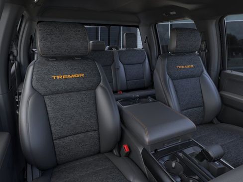 New 2026 Ford F150 Tremor image 10