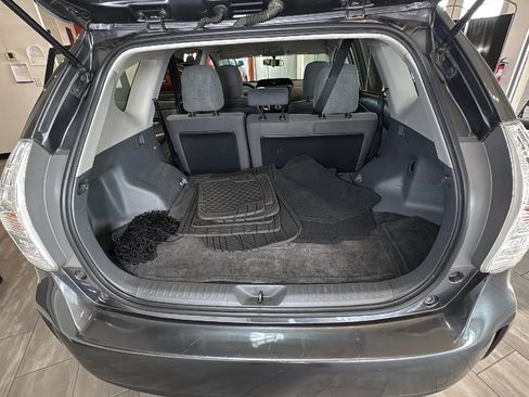 Used 2012 Toyota Prius V Three FWD image 38
