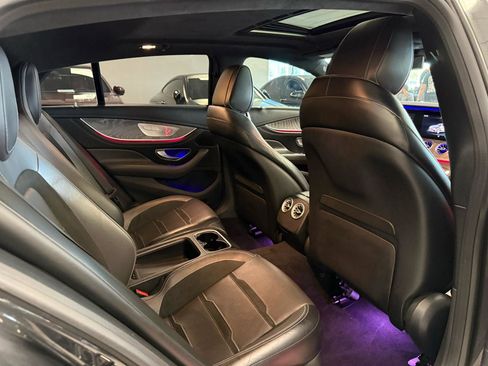 Used 2019 Mercedes-Benz AMG GT 53 image 21