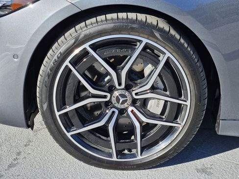 Certified 2024 Mercedes-Benz C 300 Sedan image 11