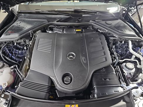 New 2026 Mercedes-Benz E 450 4MATIC Sedan image 32