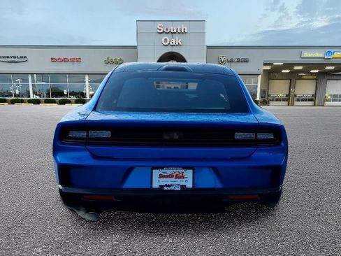 New 2026 Dodge Charger R/T AWD/4WD image 2