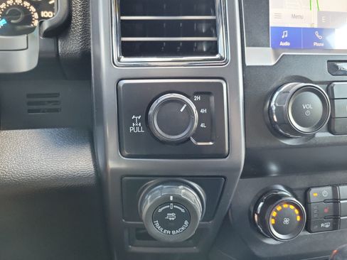 Used 2019 Ford F150 XLT w/ Equipment Group 302A Luxury AWD/4WD image 29