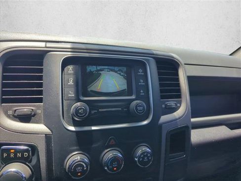 Used 2018 RAM 1500 Express w/ Express Value Package RWD image 12
