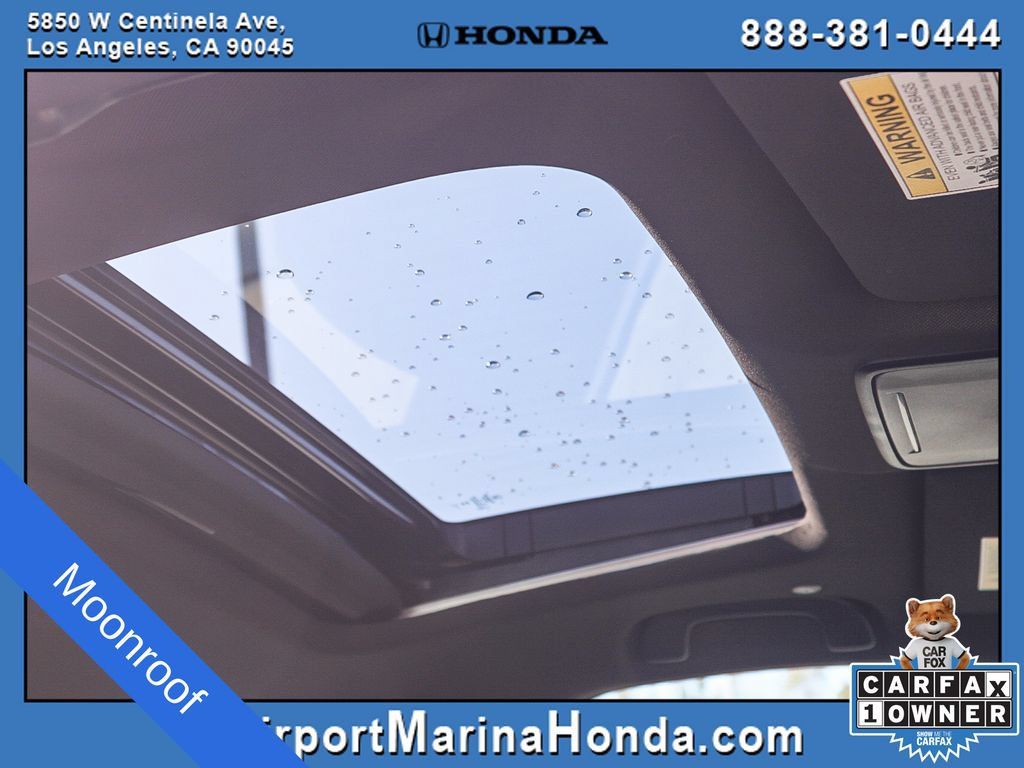 Used 2023 Honda Accord Sport image 4