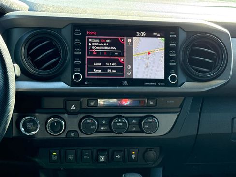 Used 2020 Toyota Tacoma TRD Pro image 14