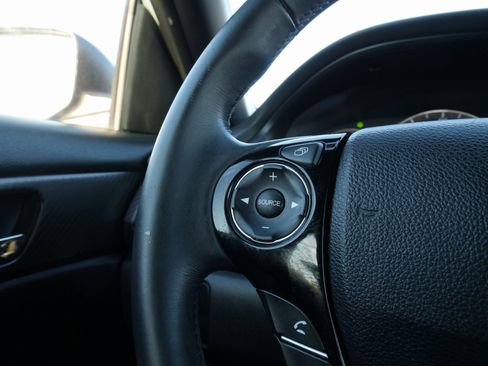 Used 2016 Honda Accord Sport image 23