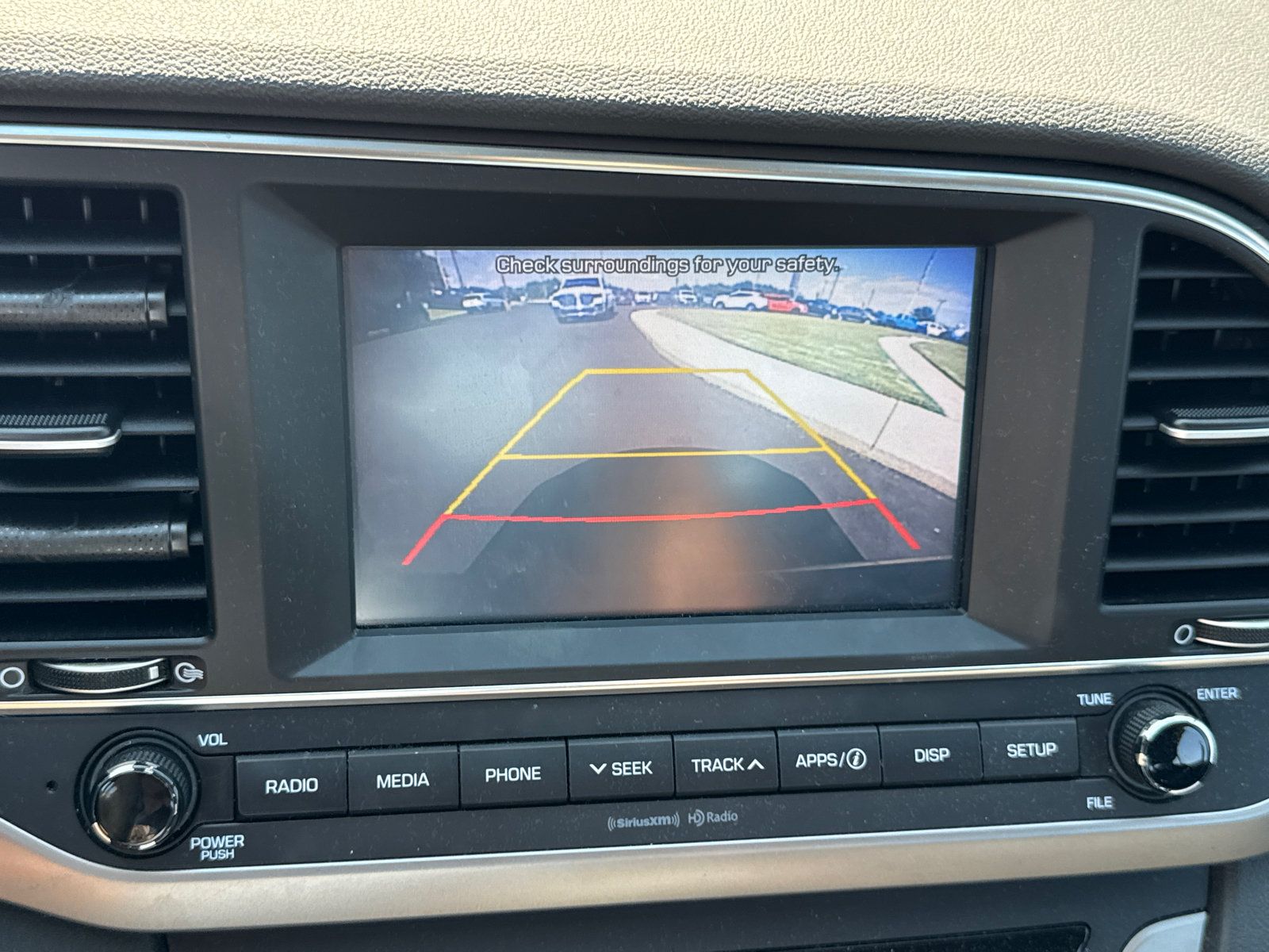 Used 2018 Hyundai Elantra SEL FWD image 23