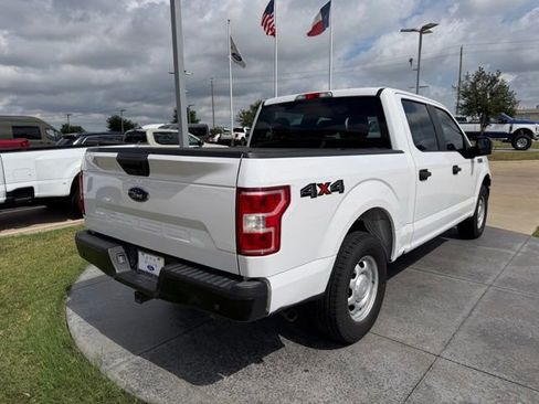 Used 2020 Ford F150 XL w/ Equipment Group 101A Mid AWD/4WD image 6