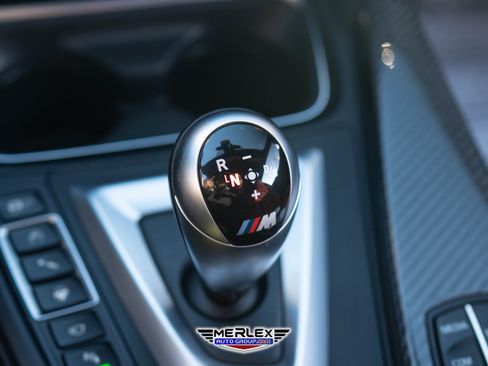 Used 2020 BMW M4 Coupe image 32