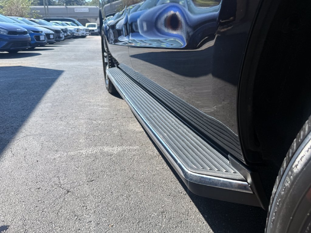 Used 2023 Ford Expedition Max XLT AWD/4WD image 13