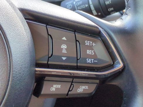 Used 2020 MAZDA CX-5 Touring image 26