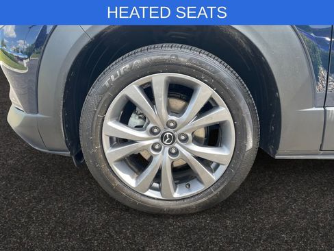 Used 2025 MAZDA CX-30 AWD 2.5 S w/ Premium Package image 13