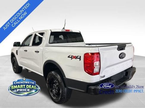 New 2026 Ford Ranger XL image 3