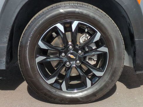 Used 2021 Chevrolet TrailBlazer LT w/ Convenience Package image 10