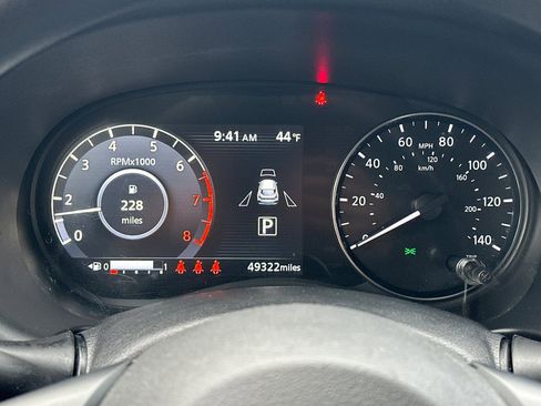 Used 2023 Nissan Kicks SV image 25