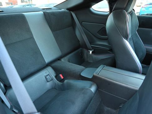 Used 2024 Subaru BRZ Limited image 18