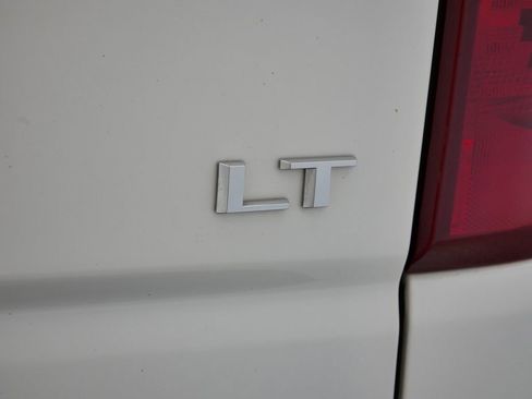 Used 2023 Chevrolet Silverado 1500 LT w/ Protection Package image 49