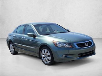 Used 2010 Honda Accord EX-L video 3