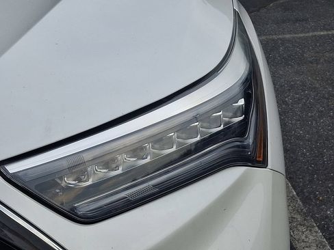 Used 2020 Acura RDX w/ Technology Package AWD/4WD image 4