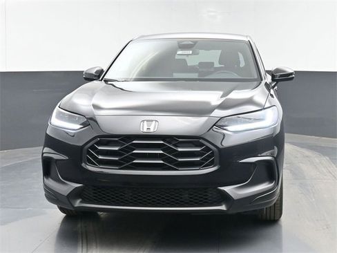 New 2026 Honda HR-V Sport image 3