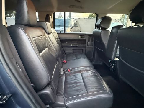 Used 2018 Ford Flex SEL w/ Equipment Group 202A FWD image 20