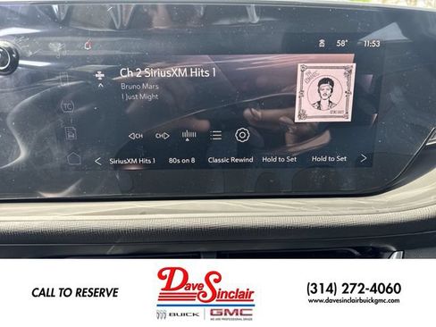New 2026 Buick Envista Preferred FWD image 16
