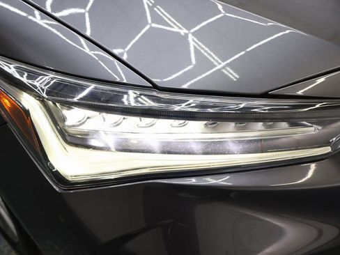 Used 2020 Acura ILX image 24