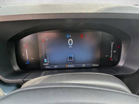 New 2026 Ford Maverick XL FWD image 10