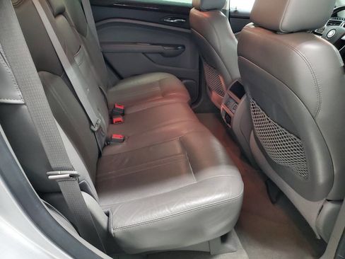 Used 2012 Cadillac SRX Performance FWD image 17
