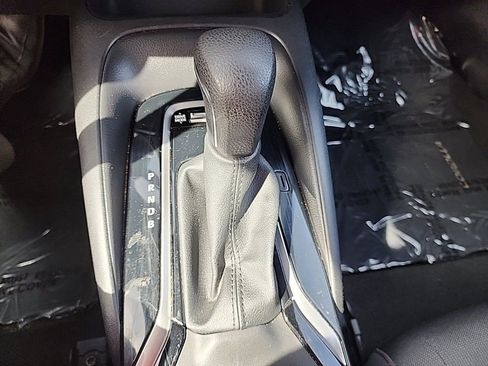 Used 2024 Toyota Corolla SE image 24