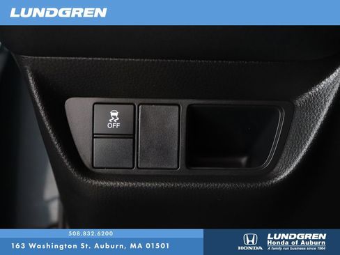 Used 2024 Honda HR-V Sport image 26