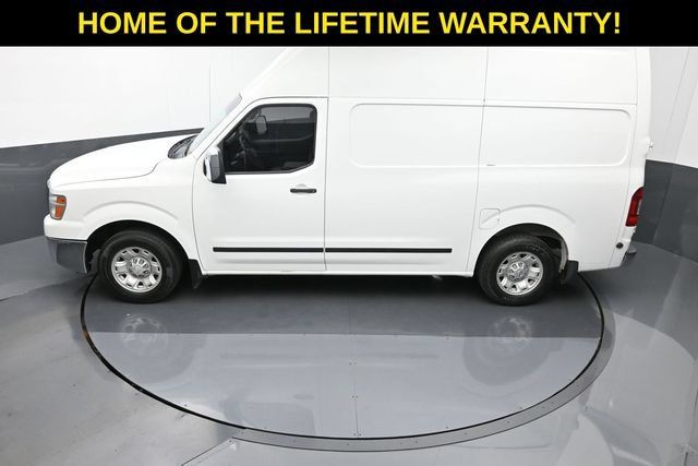 Used 2013 Nissan NV 2500 SV w/ Technology Pkg RWD image 54