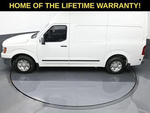 Used 2013 Nissan NV 2500 SV w/ Technology Pkg RWD image 54