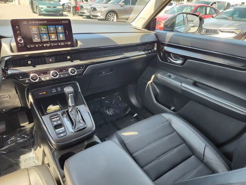 Certified 2023 Honda CR-V EX-L image 14