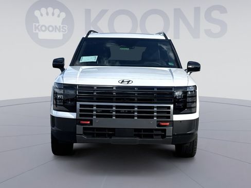 New 2026 Hyundai Palisade XRT Pro image 11