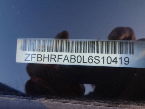 Used 2020 RAM ProMaster City Tradesman image 26