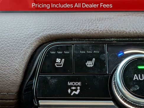 Used 2024 Honda Pilot Elite image 25